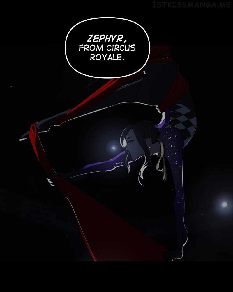 Purple Hyacinth Chapter 162 13